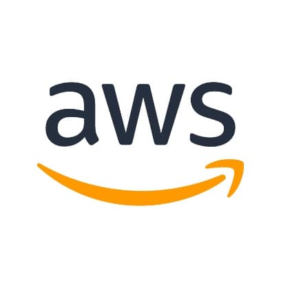 AWS logo