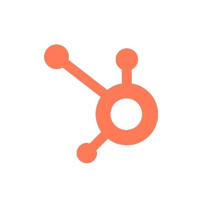 HubSpot logo