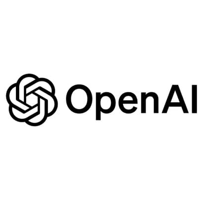 OpenAI logo