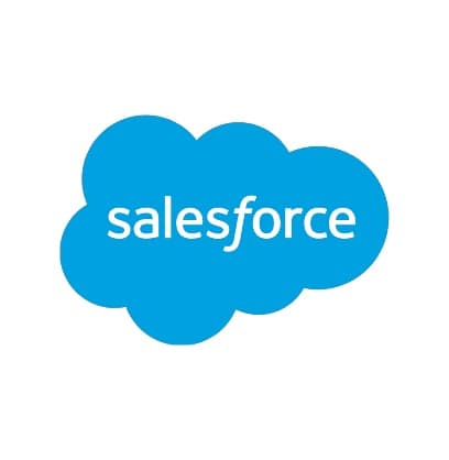 Salesforce logo