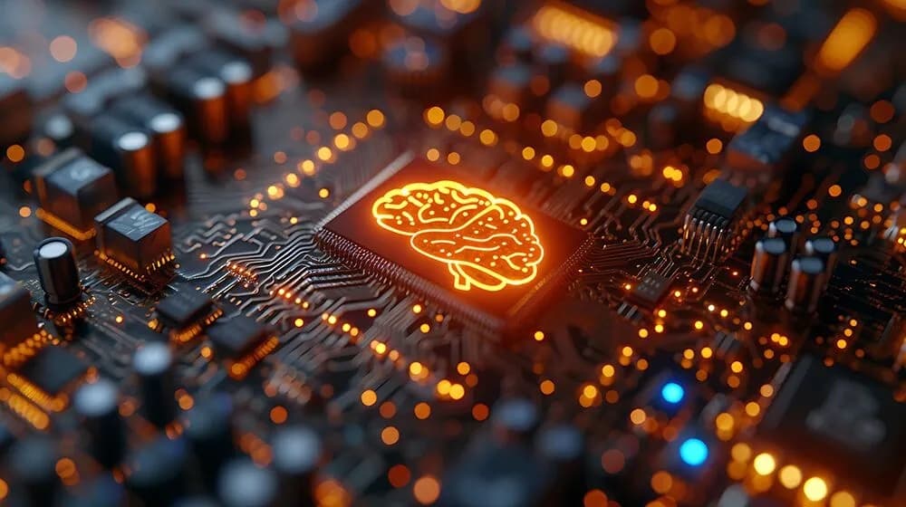 AI Go-to-Market Strategy for a Large Technology Company